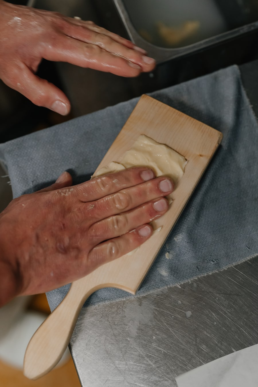 Horu-Kaeserei, Zermatt - Januar 2024 - Copyright Olivia Pulver