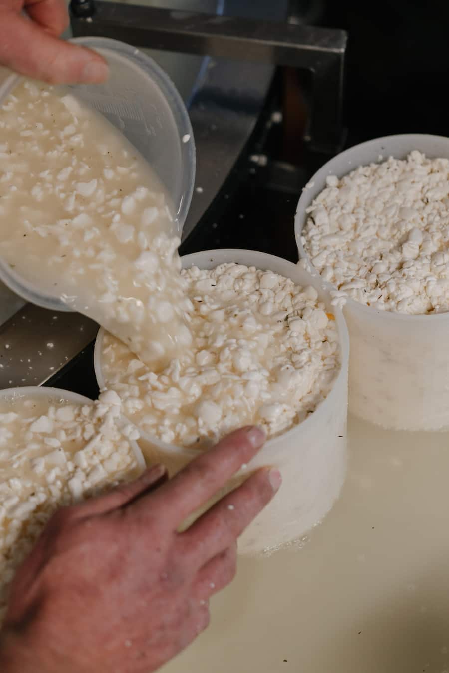 Horu-Kaeserei, Zermatt - Januar 2024 - Copyright Olivia Pulver