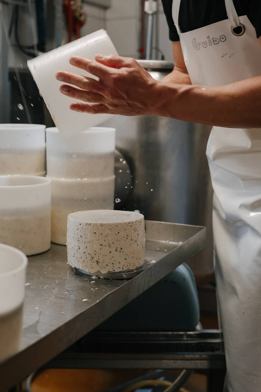 Horu-Kaeserei, Zermatt - Januar 2024 - Copyright Olivia Pulver