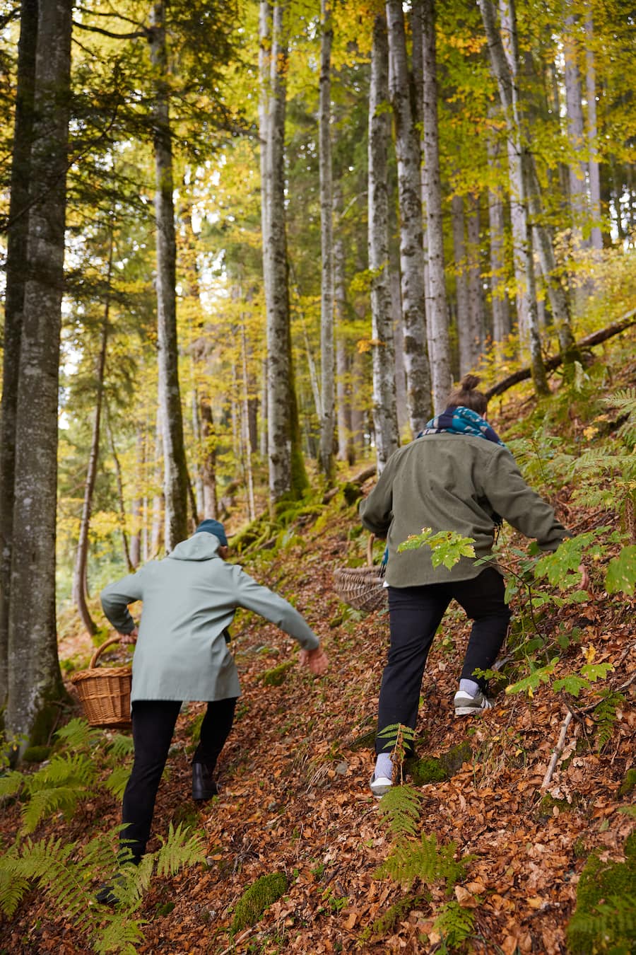 John Jezewski Christian Brangefeld