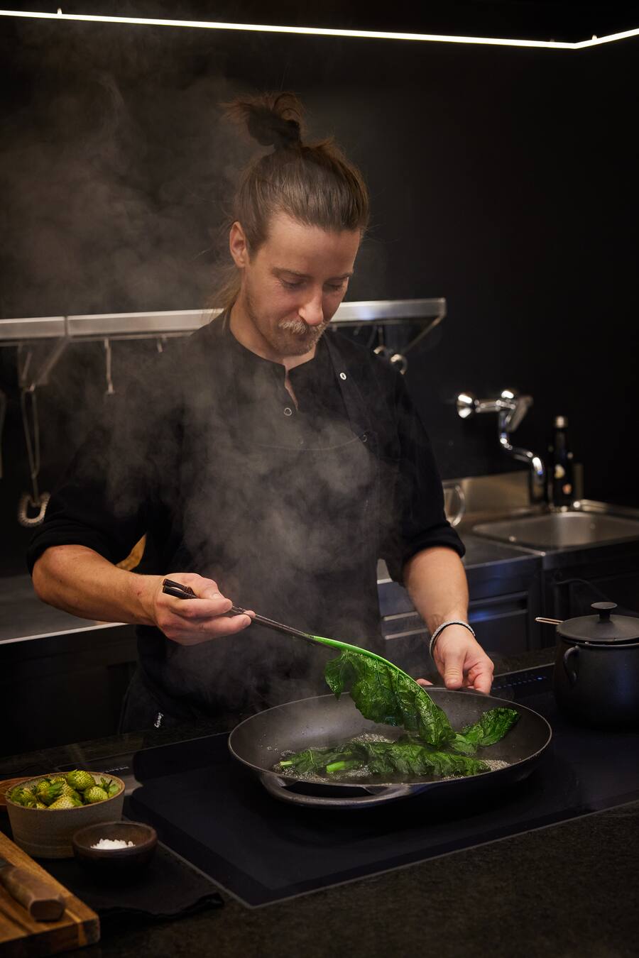 John Jeznewski Küche