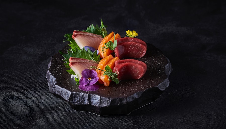Kaizen Crans-Montana cuisine japonaise