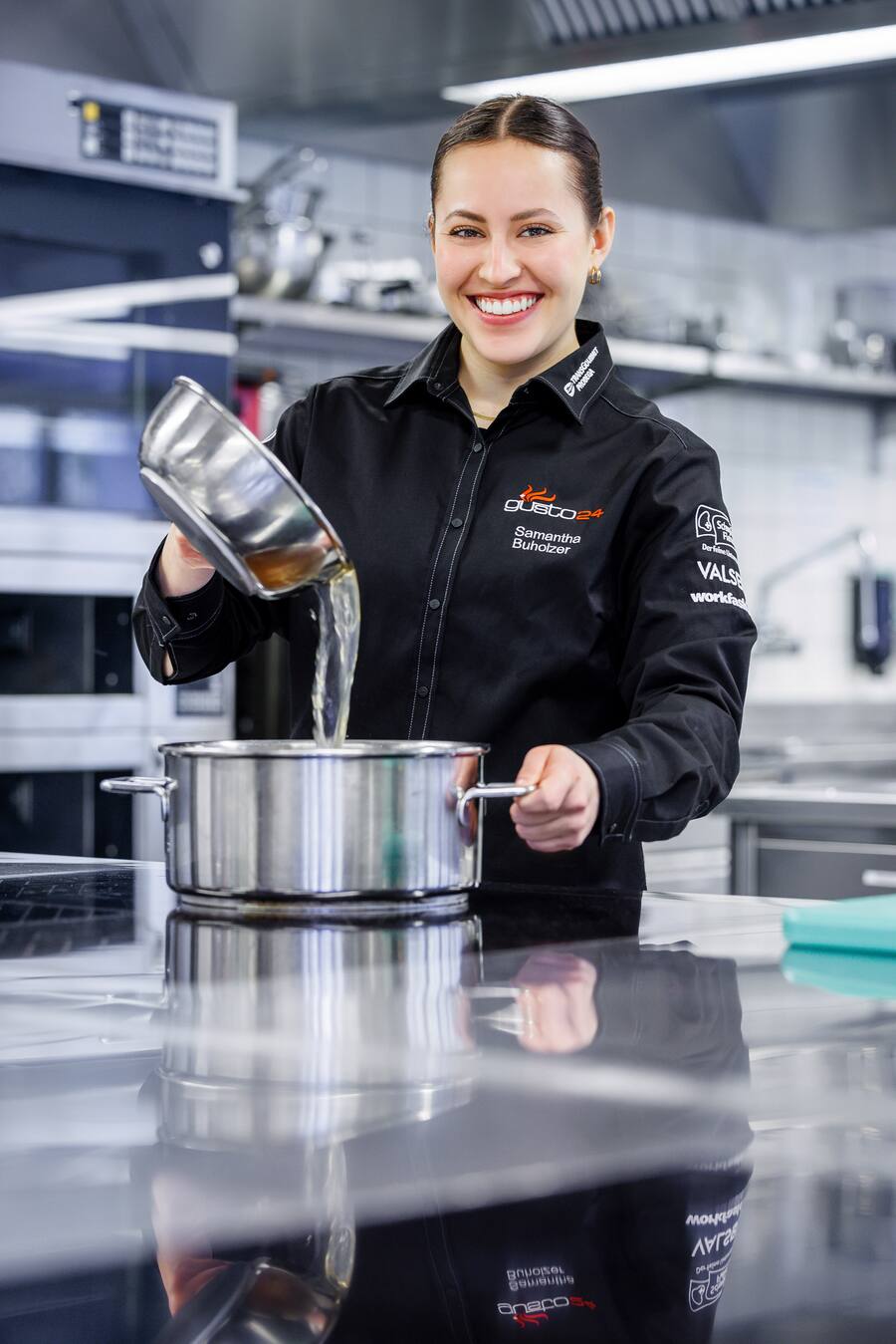 Kochwettbewerb Gusto24