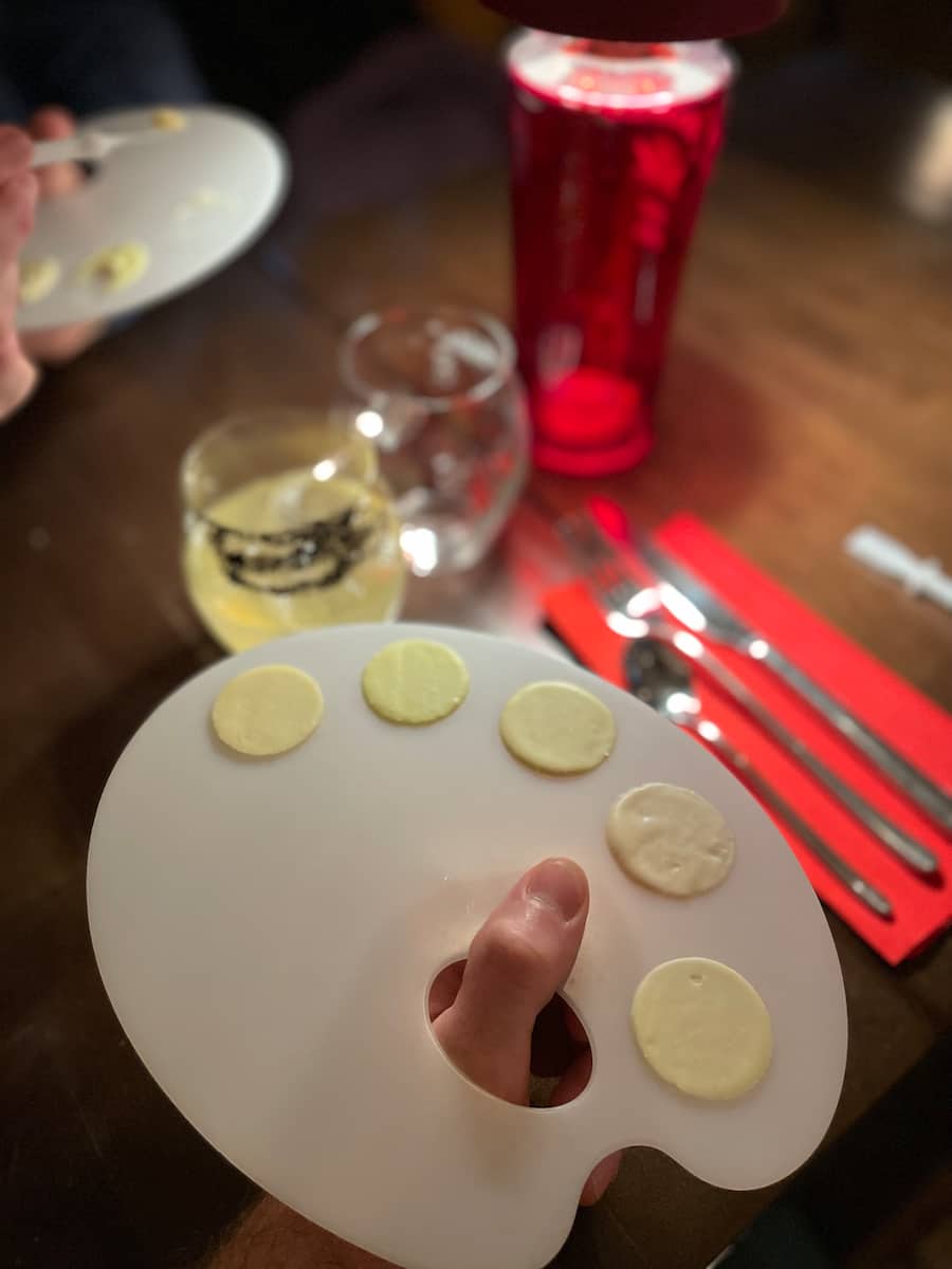 La Galerie Vevey Jérémie Cordier