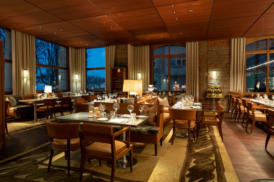 Eden Kitchen, Zuerich