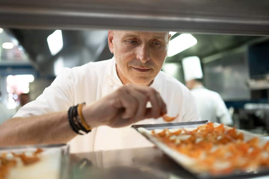 Le Domaine de Chaeauvieux, Philippe Chevrier, Satigny, GE