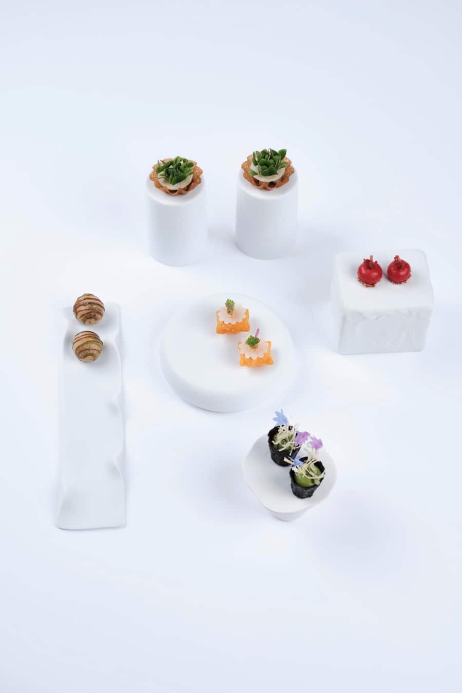 Marco Campanella, Chef La Brezza Restaurant im Hotel Eden Roc in Ascona, TI