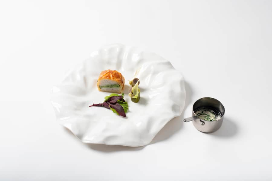 Mariano Buda Au Club Alpin Champex-Lac carte d'hiver 2023-2024