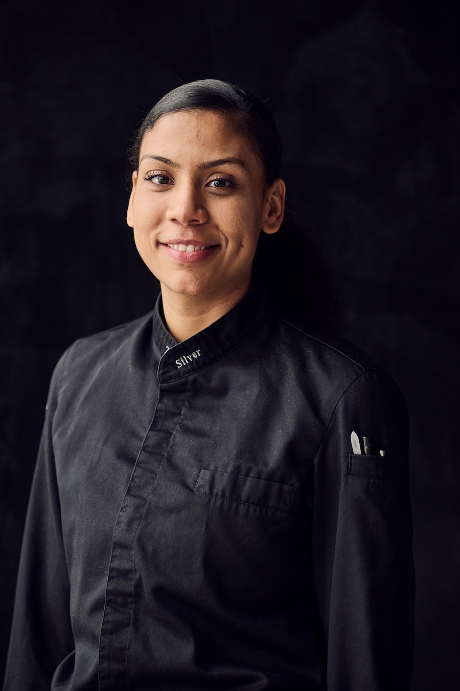 Marie Rouvinez Bridline