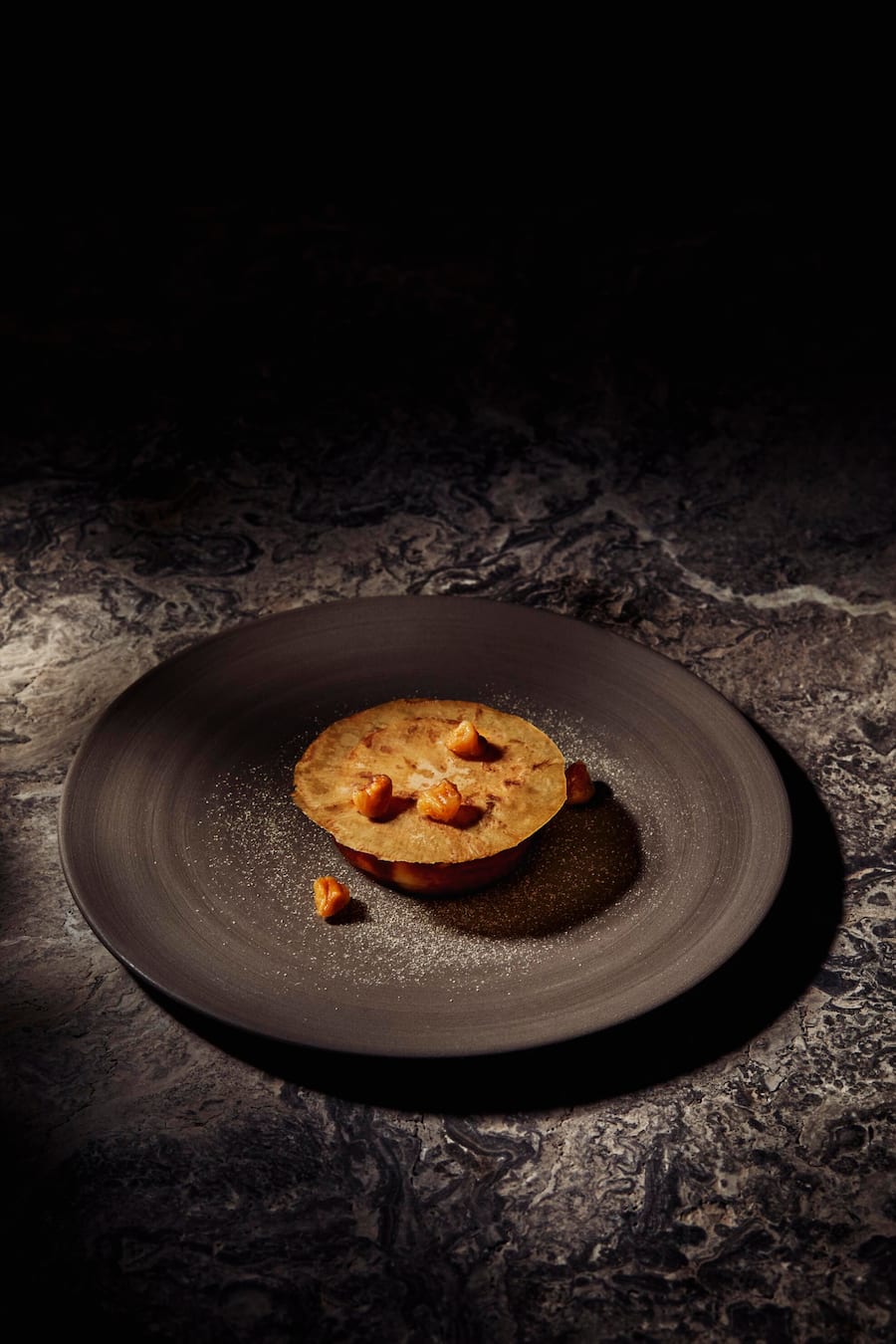 menu cirone cheescake