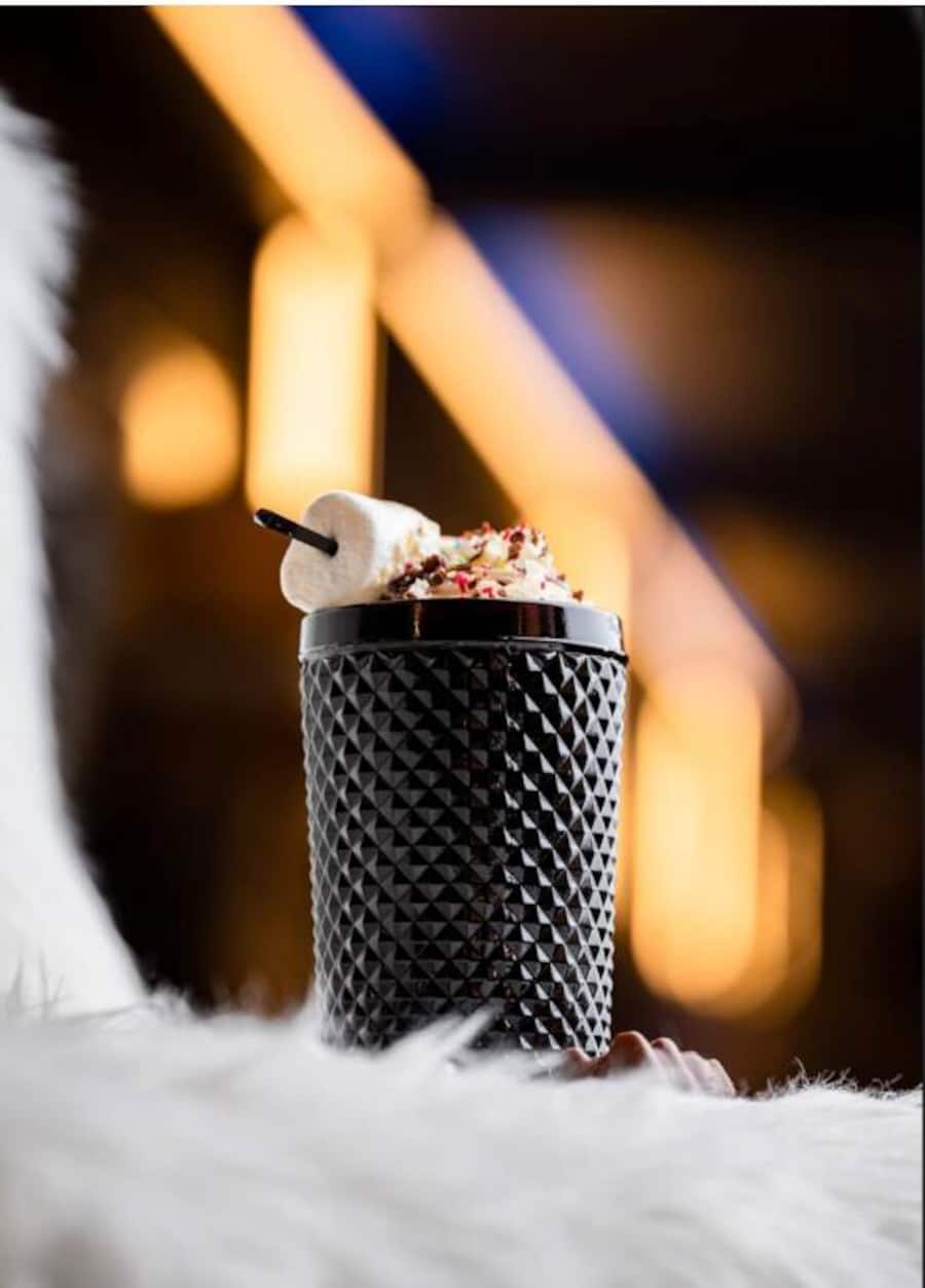 MET Rooftop Hôtel Métropole Laurent-Perrier