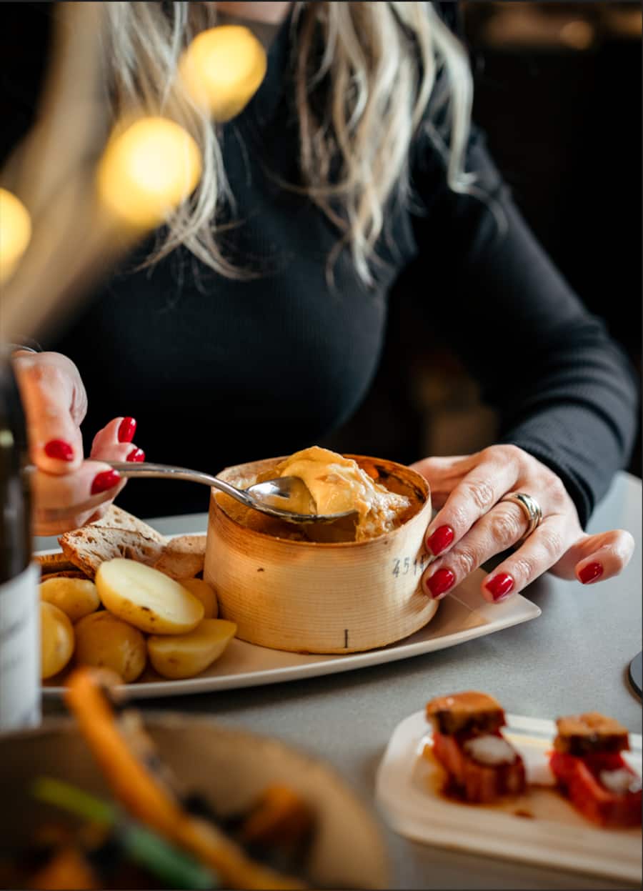 MET Rooftop Hôtel Métropole Laurent-Perrier