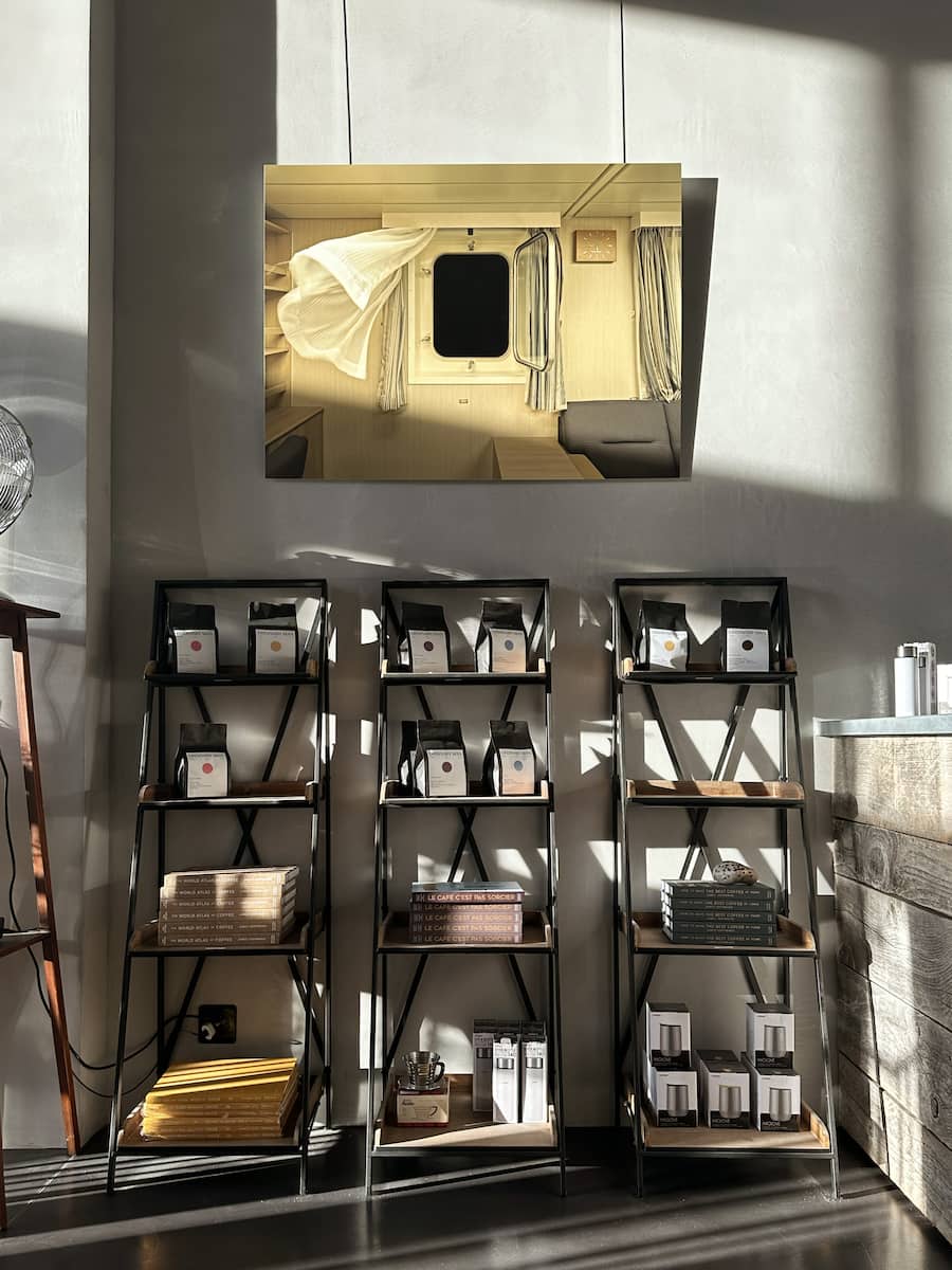 Ordinary Man Lausanne