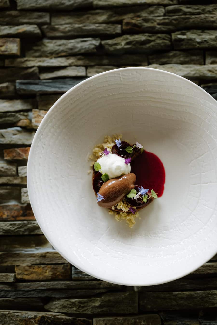 Sigriswiler Kirsche, Schokolade, Mandel & Kirsch