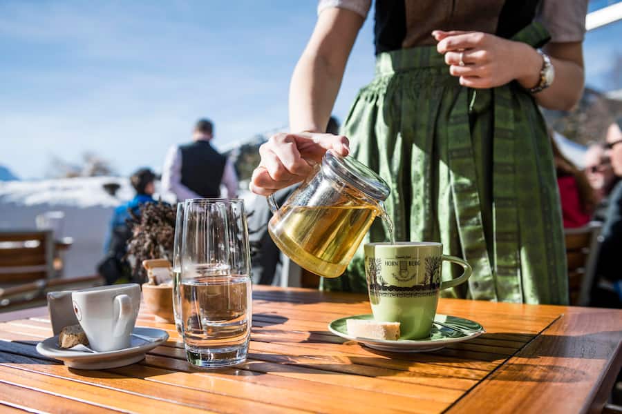 Romantik Hotel Maison Hornberg, SaanenmAPser, BE