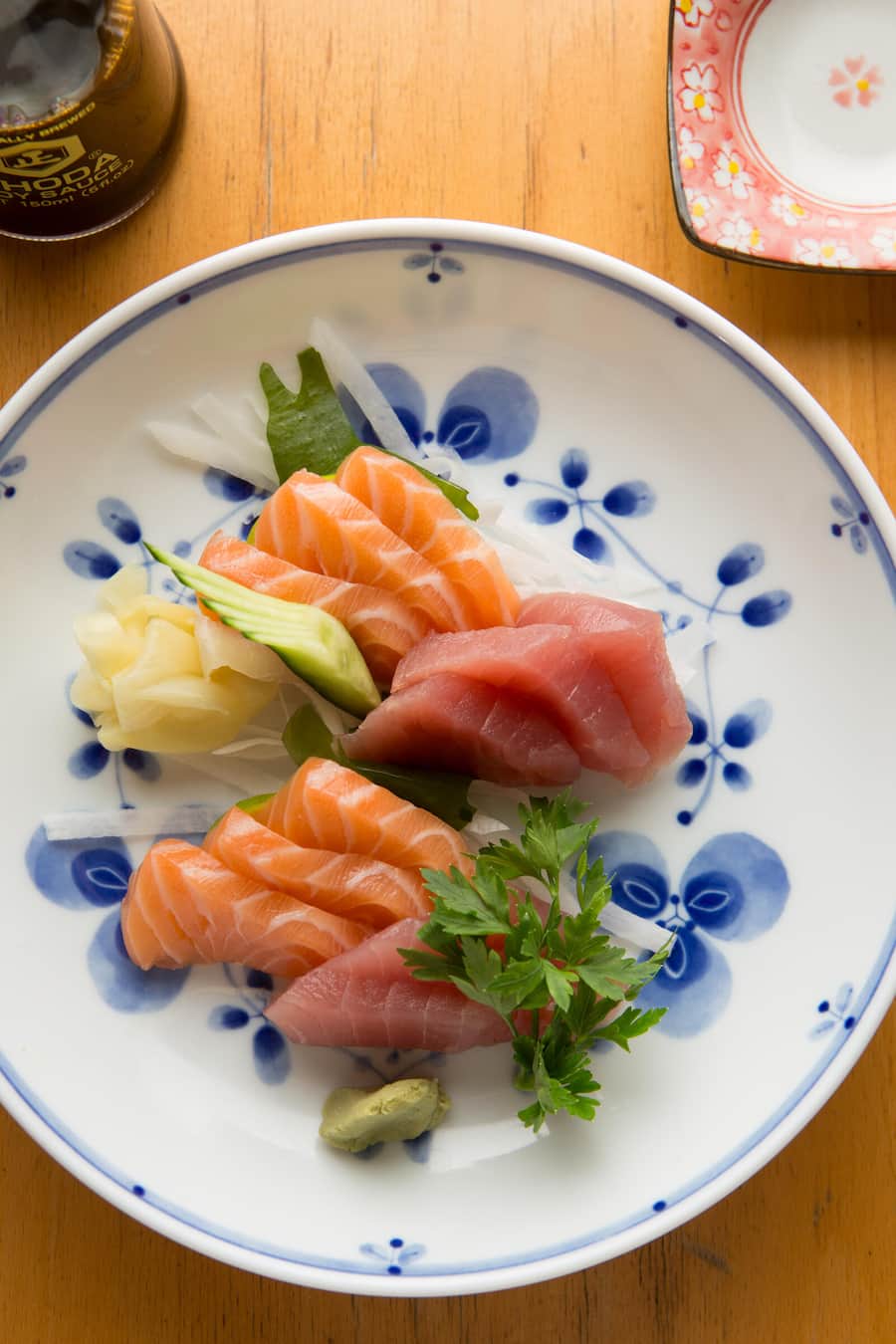 Sashimi