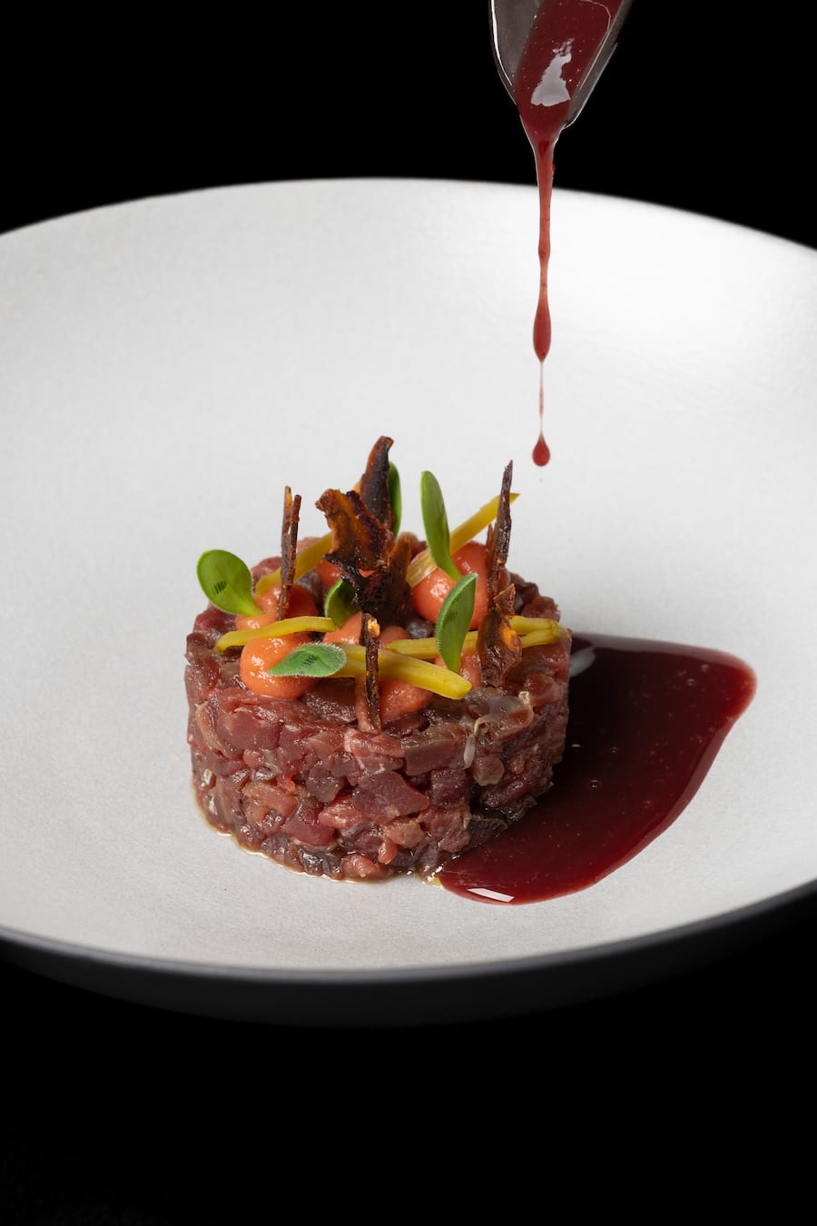 Schweizerhof Hotel in Grindelwald Tatar