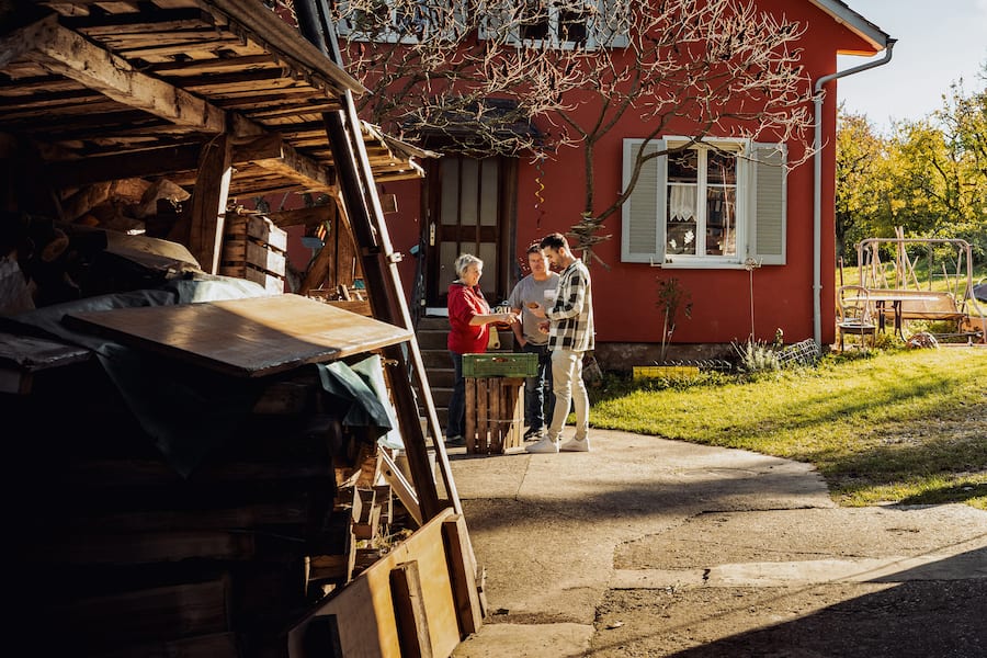 Gault & Millau Silvio Germann - Mercedes Benz 2023