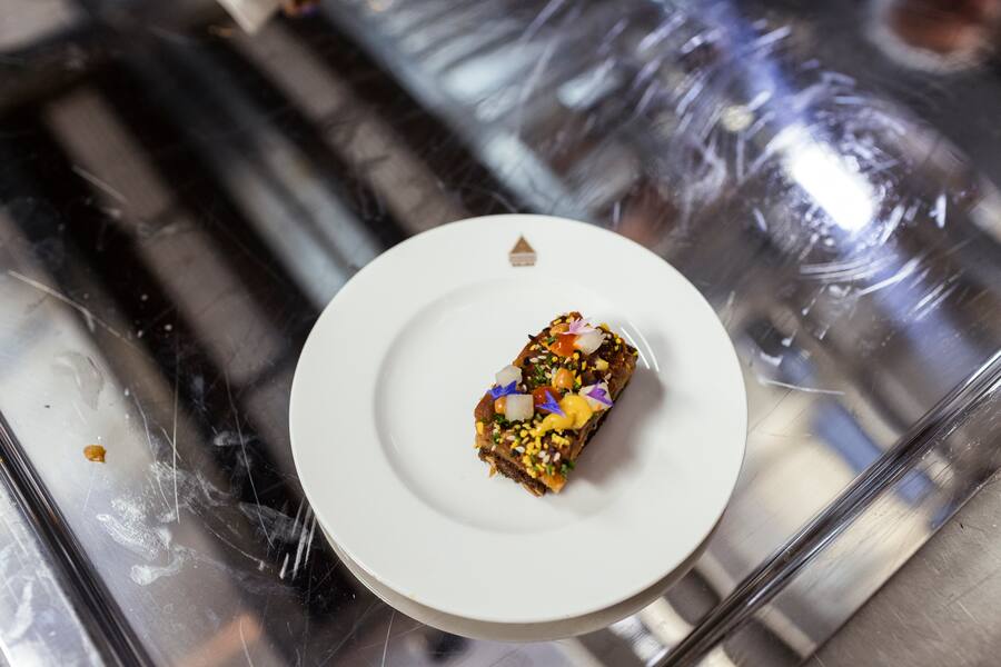 Porsche Kitchen Party 2024