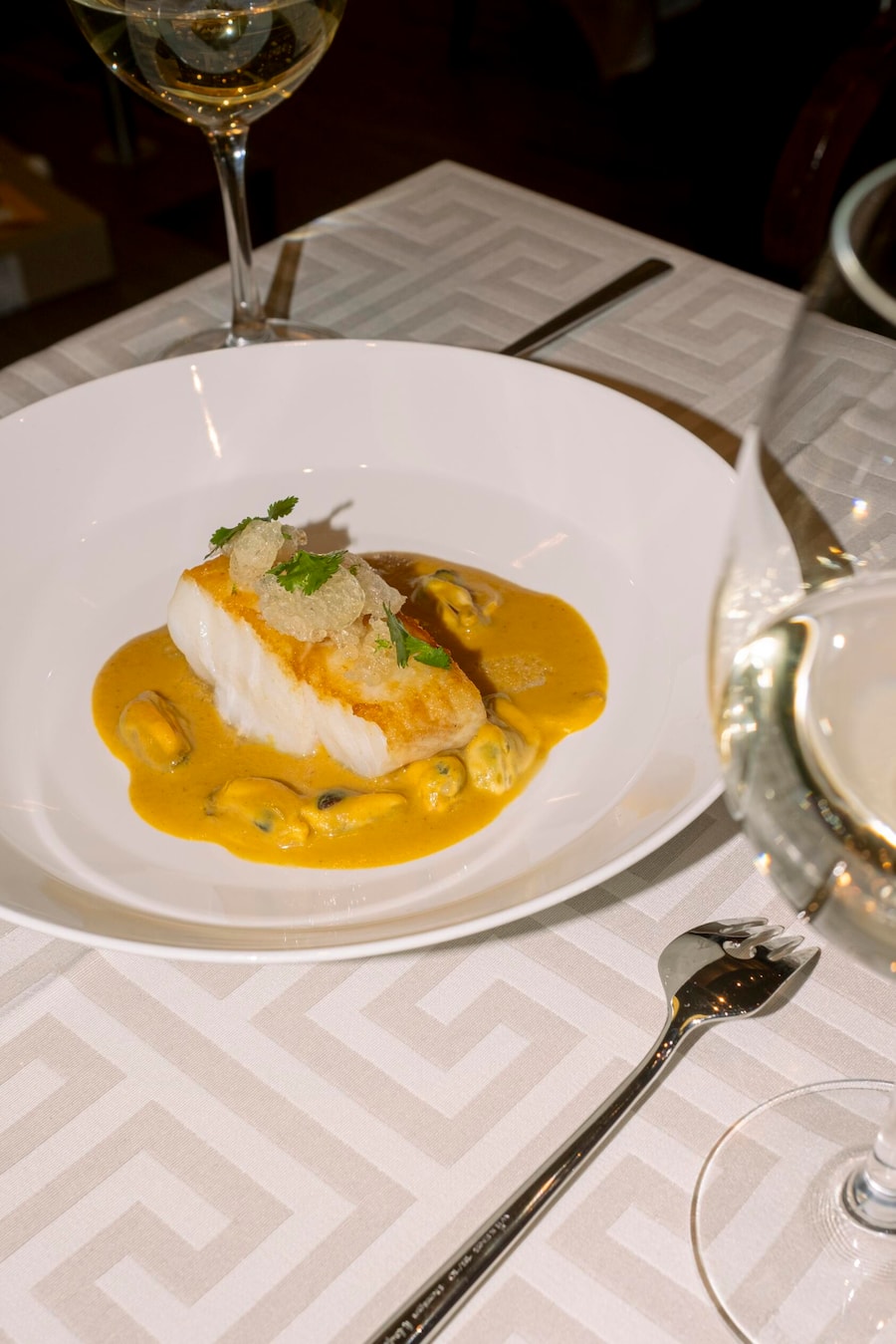 Sunny Bar by Tom Booton, Kulm Hotel St. Moritz GR 2023