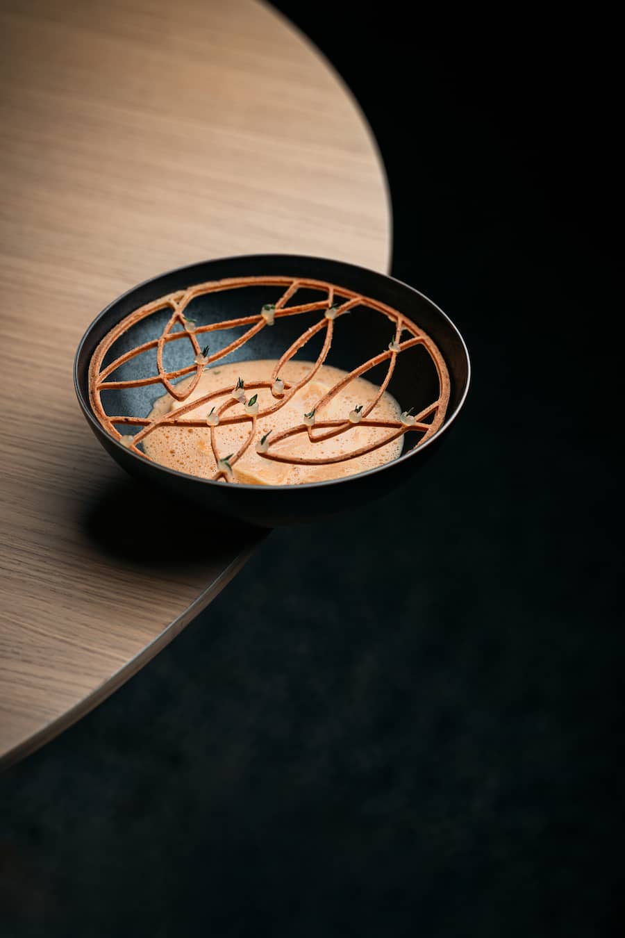 Table des Horlogers Brassus Emmanuel Renaut