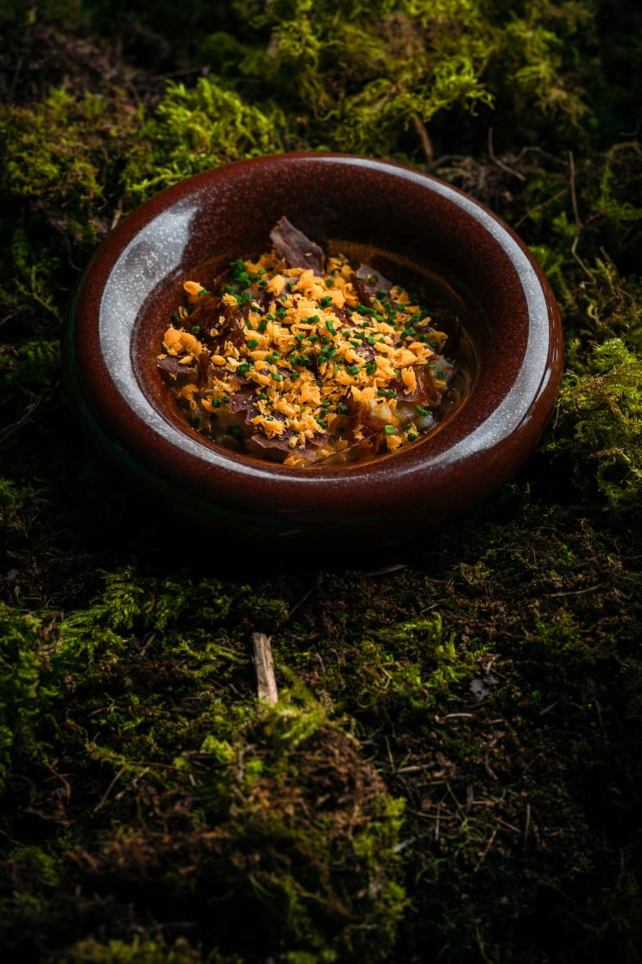 Table des Horlogers Brassus Emmanuel Renaut