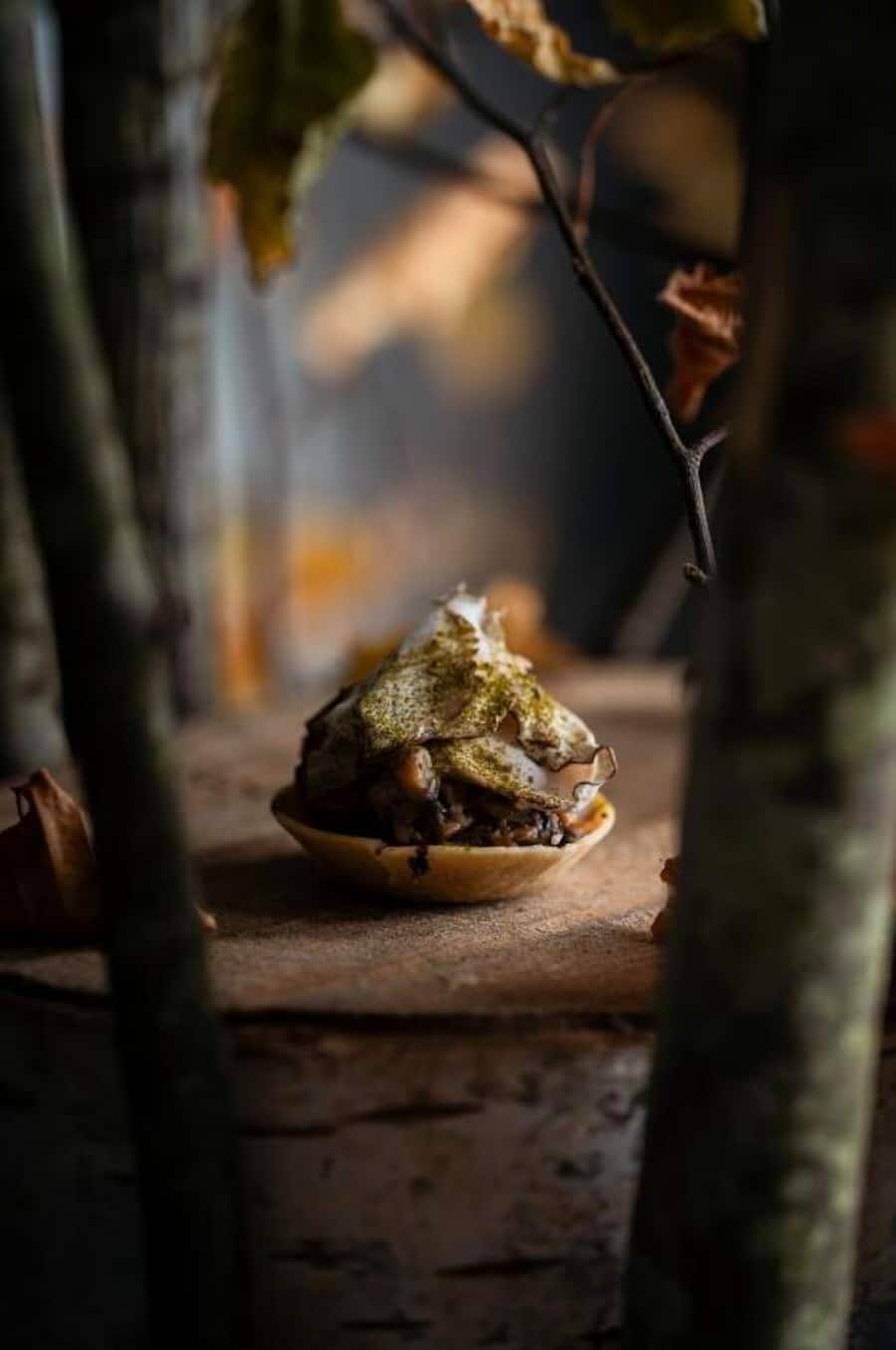 Table des Horlogers Brassus Emmanuel Renaut