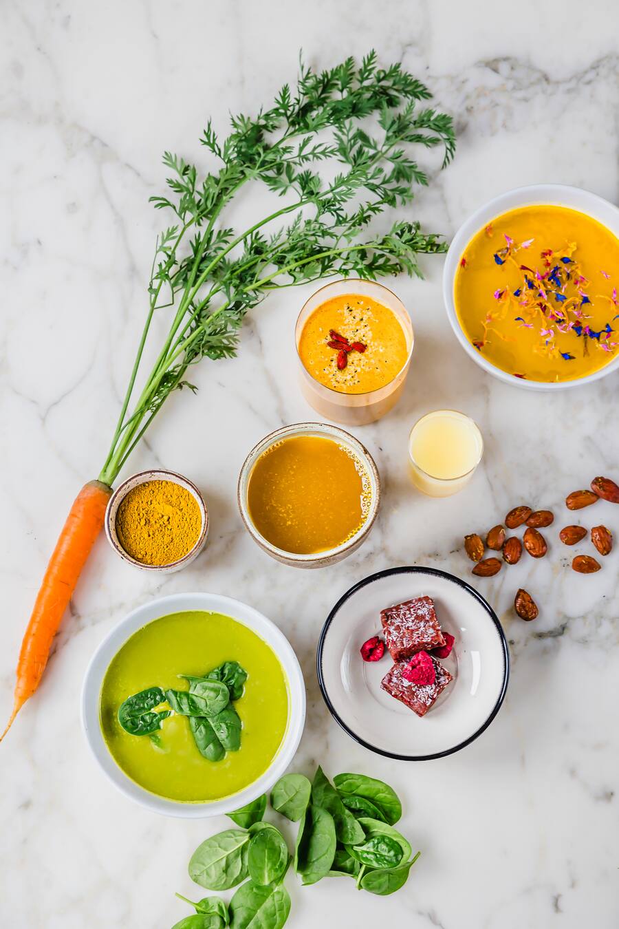 Alex Marmaziu Eat by Alex programmes