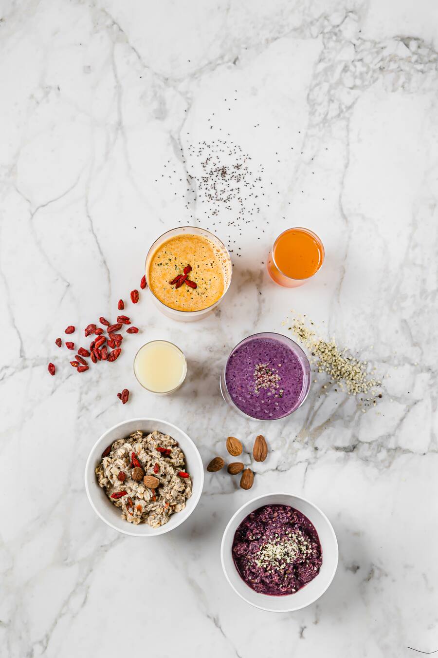 Alex Marmaziu Eat by Alex programmes