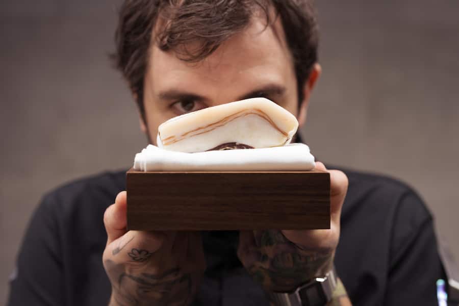 AN Zürich - Oscar de Matos - Februar 2024 - Copyright Olivia Pulver