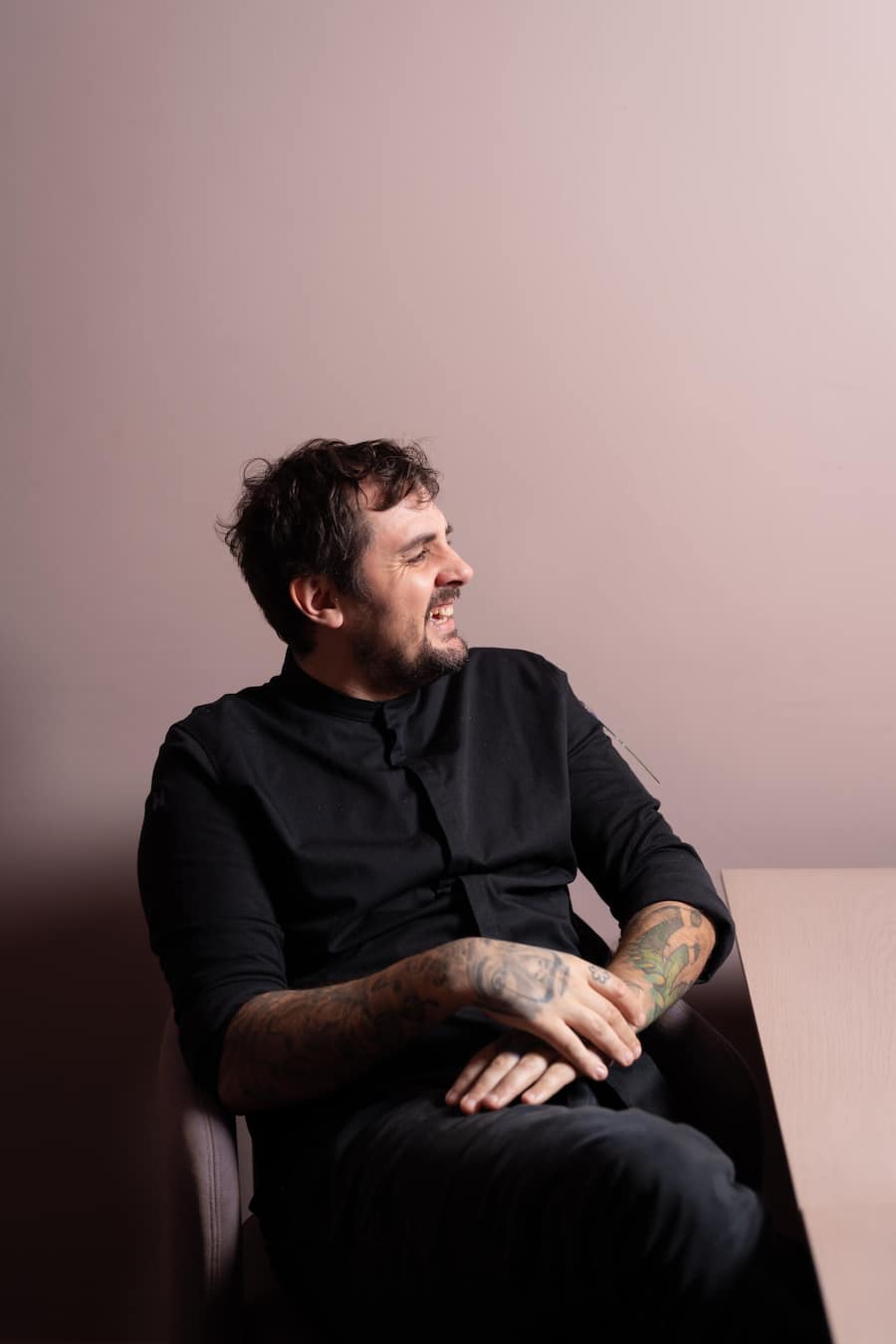 AN Zürich - Oscar de Matos - Februar 2024 - Copyright Olivia Pulver