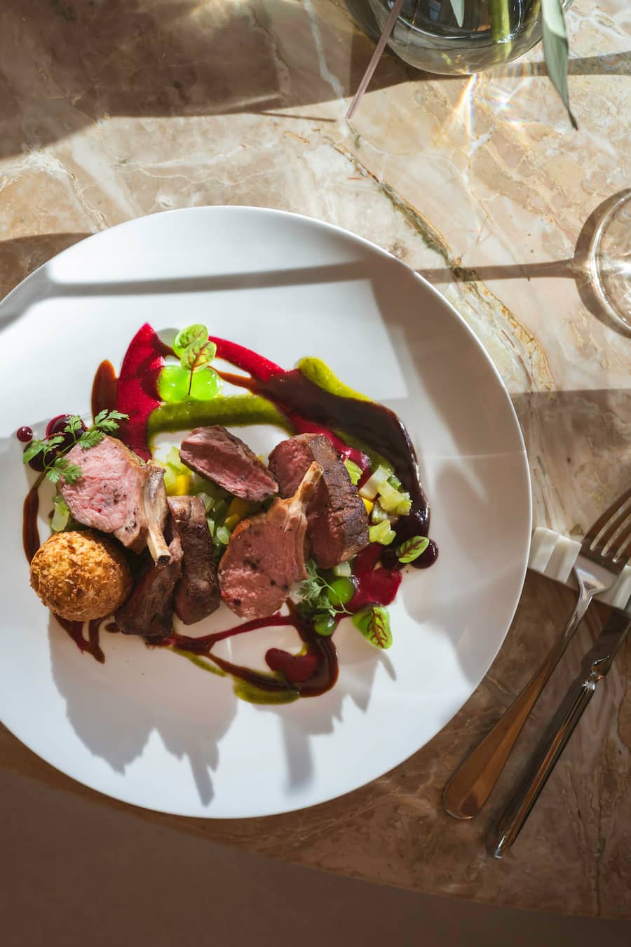 Art Deco Hotel Montana in Luzern, LU