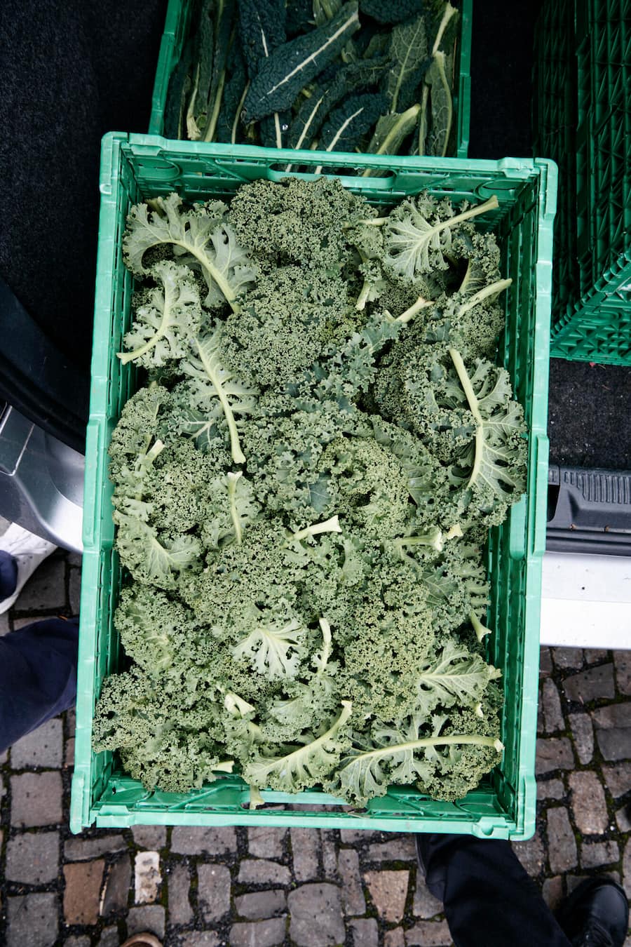 Culinarium Alpinum Stans mit Chef David Zurfluh und Bio Cuisine