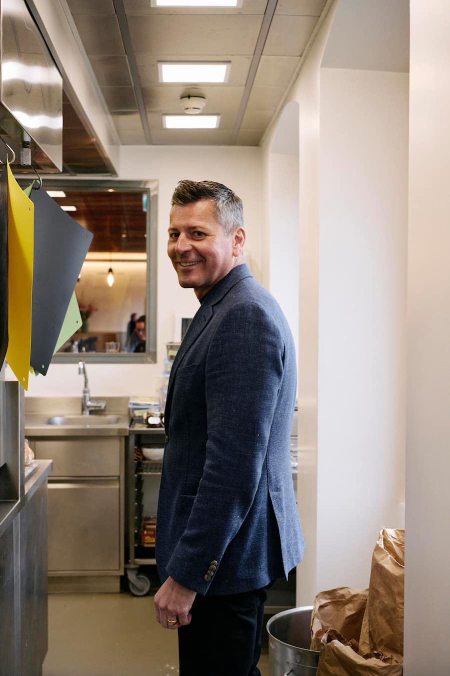 Culinarium Alpinum Stans mit Chef David Zurfluh und Bio Cuisine