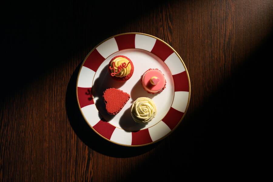 Bürgenstock_Spices_Love Menü_Dessert