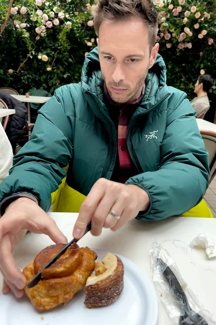 Cronut Markus Arnold