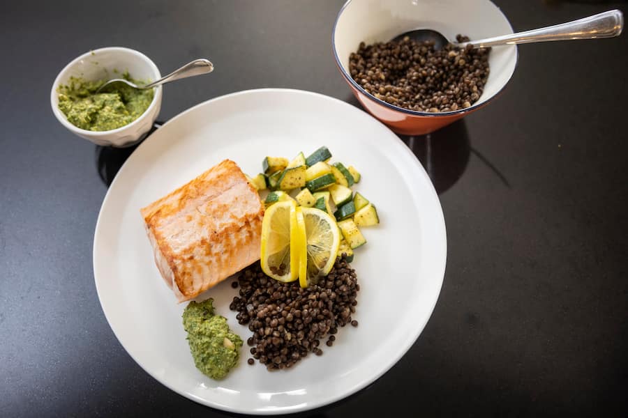 Gourmetinterview mit Kariem Hussein