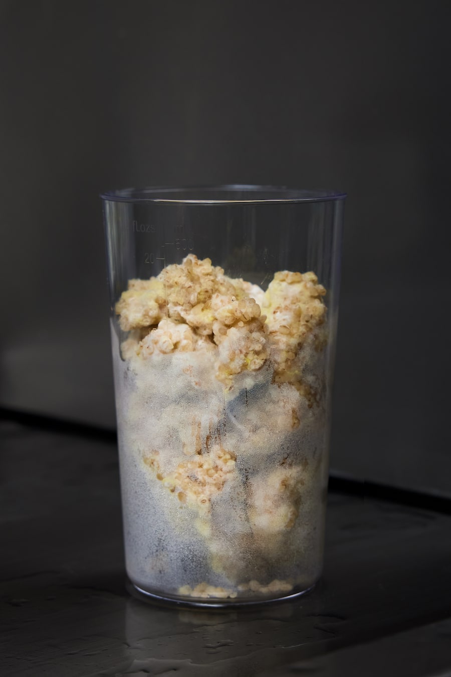 Koji Traube Trimbach