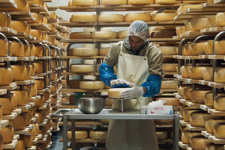 Les Troisgros, Film von Frederick Wiseman