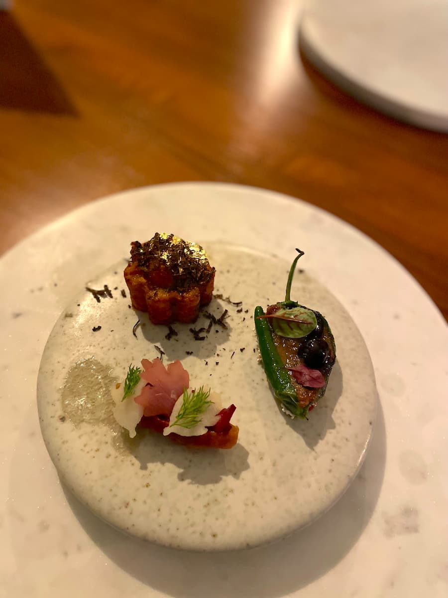 Luciole La Chaux-de-Fonds Danny Baker Gabi Dubuis GaultMillau Channel Découverte Magazine