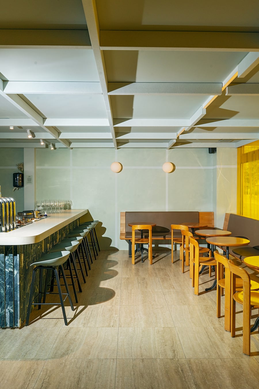 Lupo Zürich Just Eat