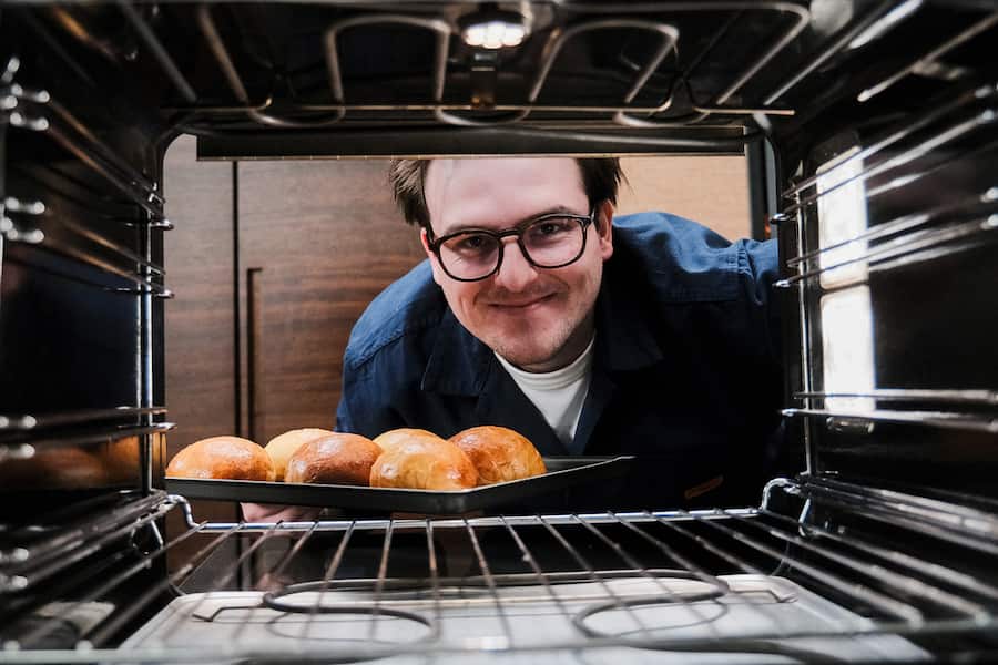 Noah Bachofen Hype Kitchen