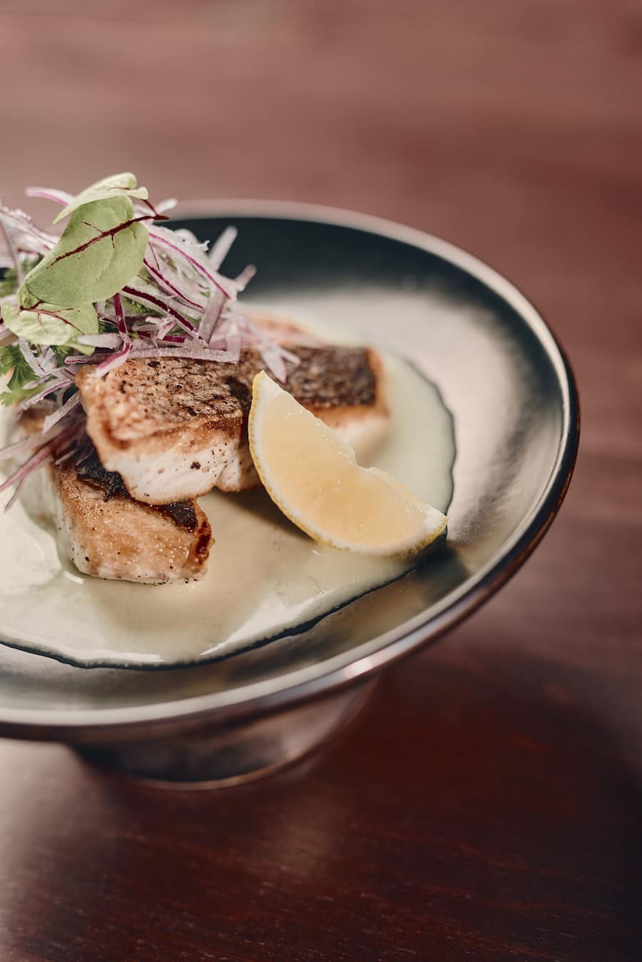 One&Only Portonovi, Beachclub Tapasake Montenegro