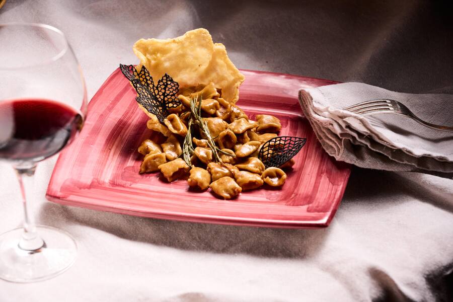 Il Mirtillo, restaurant à Vessy,GE