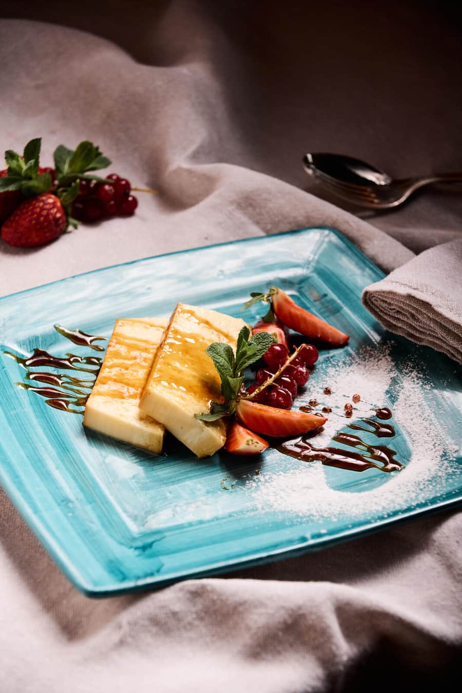 Il Mirtillo, restaurant à Vessy,GE