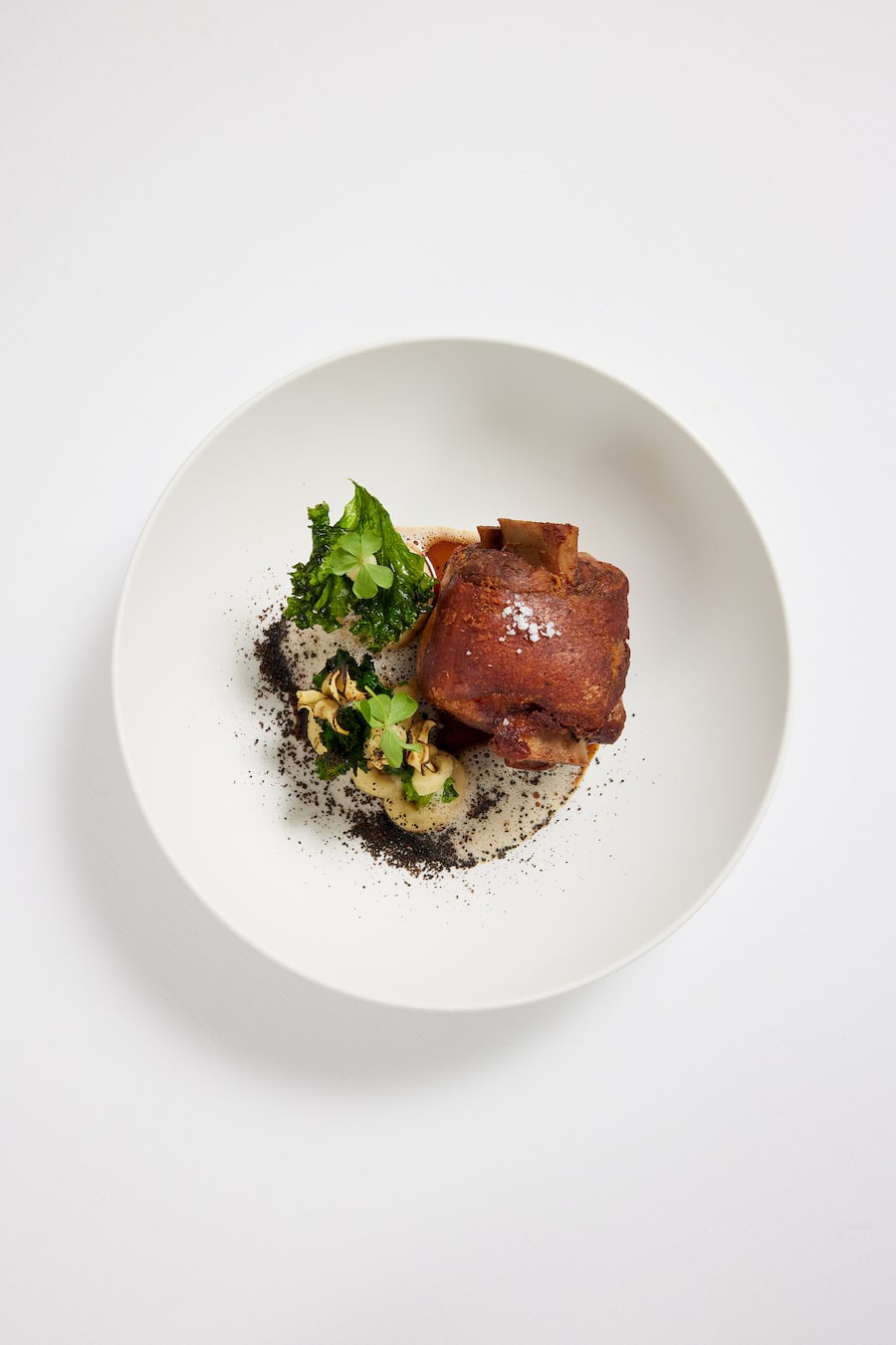 Schweinshaxe Arno Siger