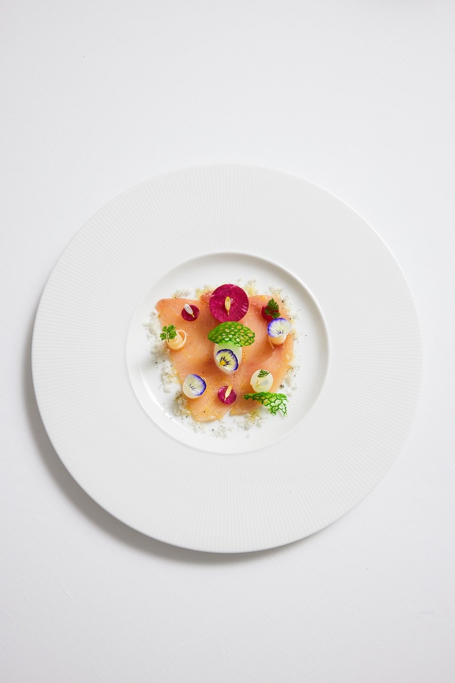 Schwertfisch Arno Sgier