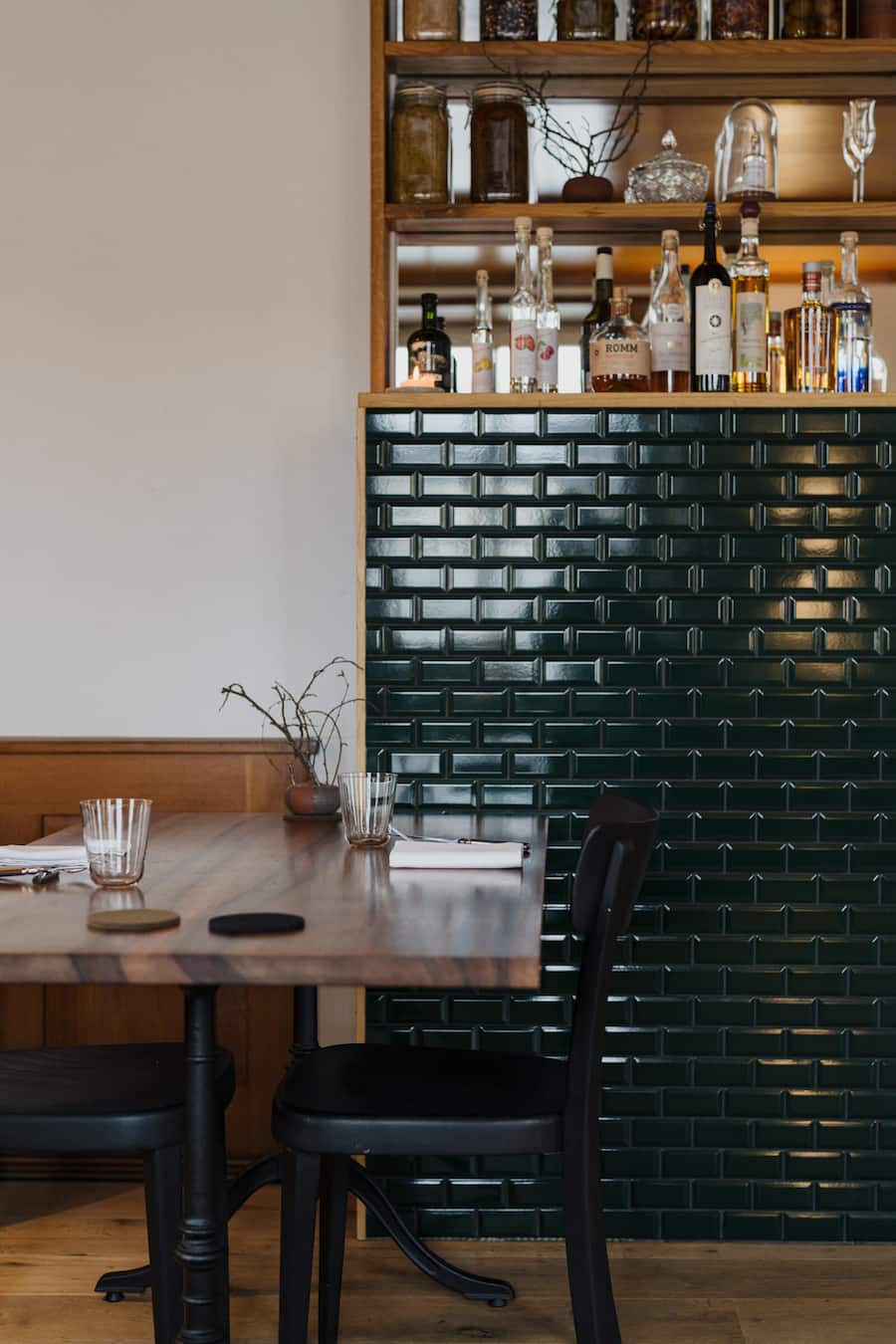 Verena Olten - Dave Wälti und Felix Anneler - Februar 2024 - Copyright Olivia Pulver