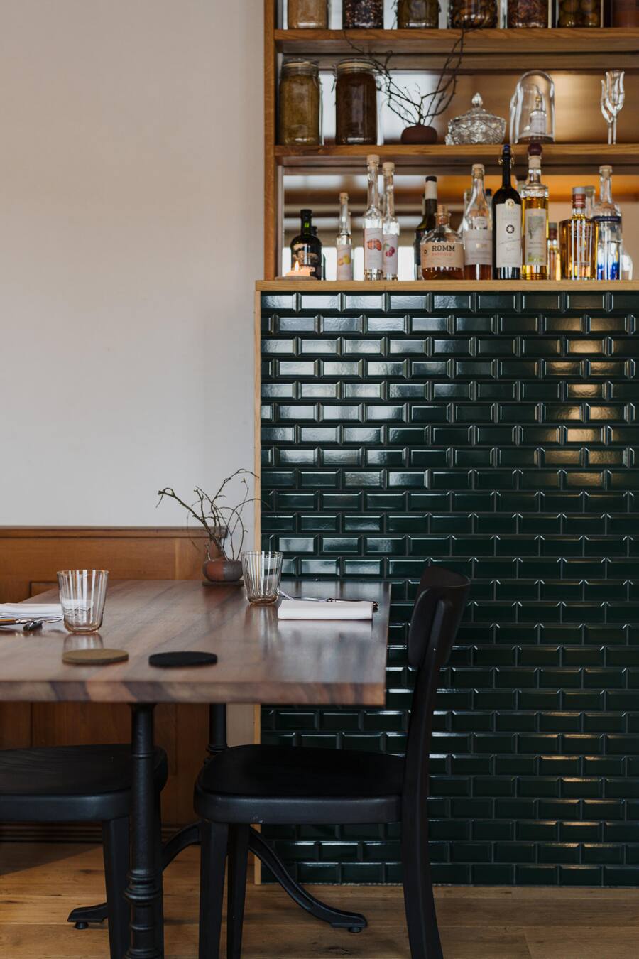 Verena Olten - Dave Wälti und Felix Anneler - Februar 2024 - Copyright Olivia Pulver