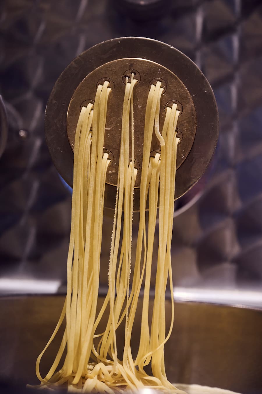 Bronze Tagliolioline